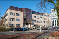 SUN Leiden is verhuisd naar Dé Plek in Leiden