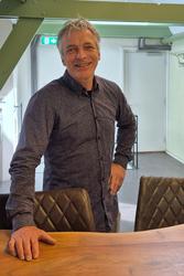 Uit de praktijk: Thomas Kirsch van Vluchtelingenwerk