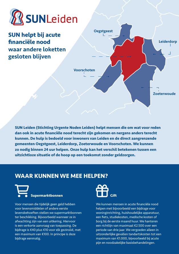 Nieuwe communicatiemedewerker