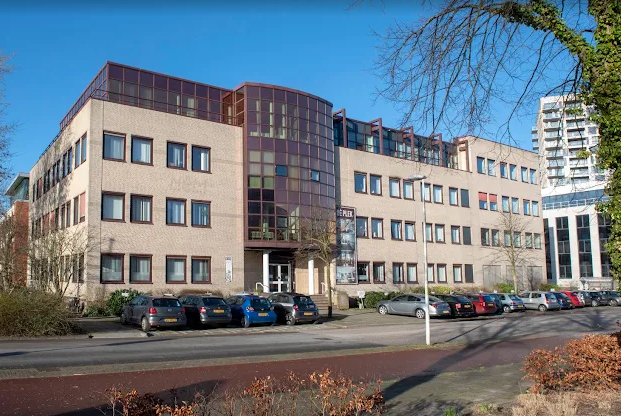 SUN Leiden is verhuisd naar Dé Plek in Leiden
